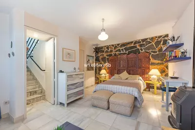 Townhouse in Cancelada