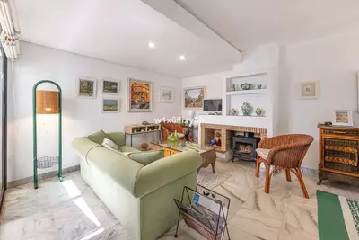 Townhouse in Cancelada