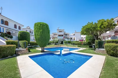 Townhouse in Cancelada
