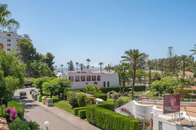 Townhouse in Cancelada