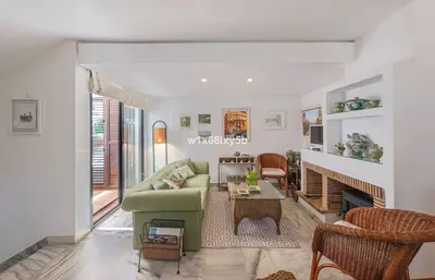 Townhouse in Cancelada