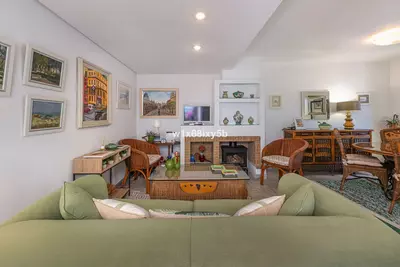 Townhouse in Cancelada
