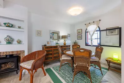 Townhouse in Cancelada