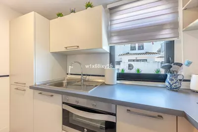 Townhouse in Cancelada