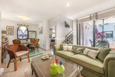 Townhouse in Cancelada