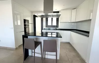 Ground Floor Apartment in Atalaya