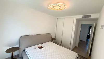 Ground Floor Apartment in Atalaya