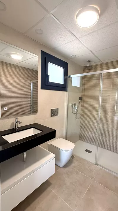 Ground Floor Apartment in Atalaya
