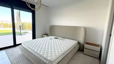 Ground Floor Apartment in Atalaya
