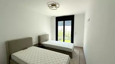 Ground Floor Apartment in Atalaya