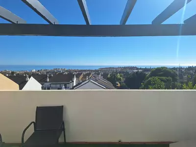 Townhouse in Marbella