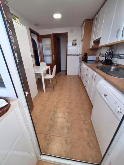 Townhouse in Marbella