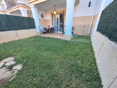Townhouse in Marbella