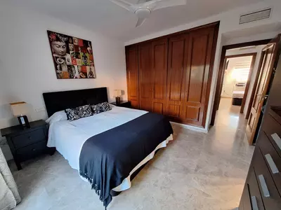 Townhouse in Marbella