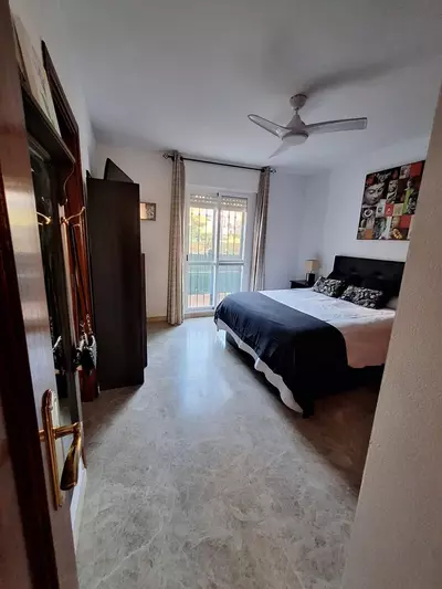 Townhouse in Marbella