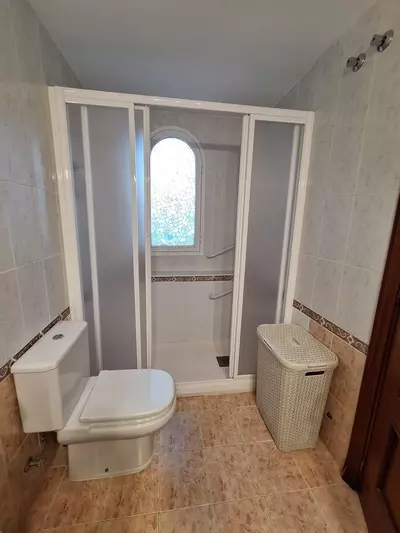 Townhouse in Marbella