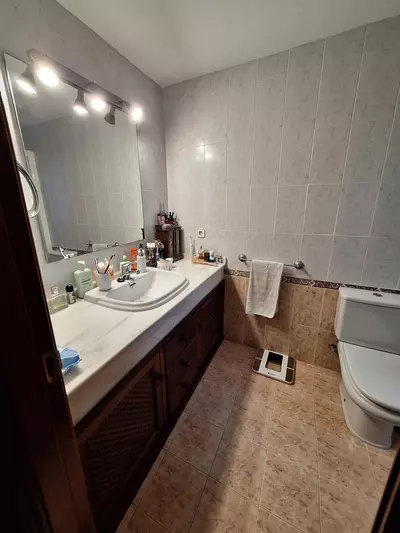 Townhouse in Marbella