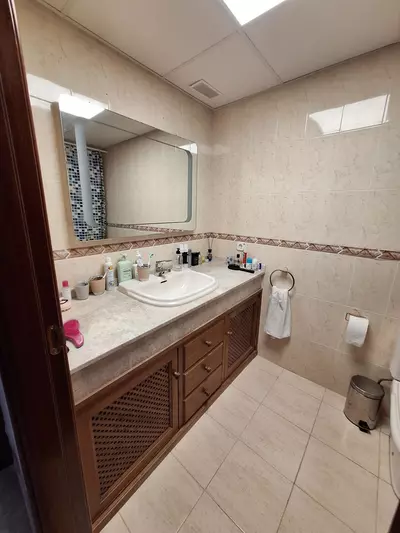 Townhouse in Marbella