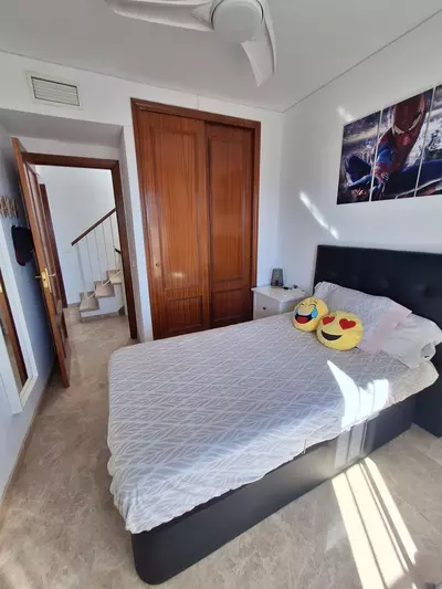 Townhouse in Marbella