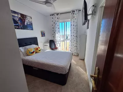 Townhouse in Marbella