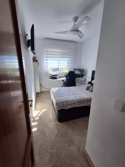 Townhouse in Marbella