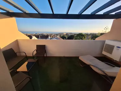 Townhouse in Marbella