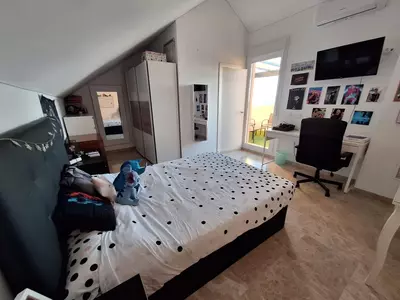 Townhouse in Marbella
