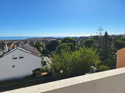 Townhouse in Marbella