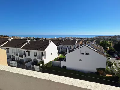Townhouse in Marbella