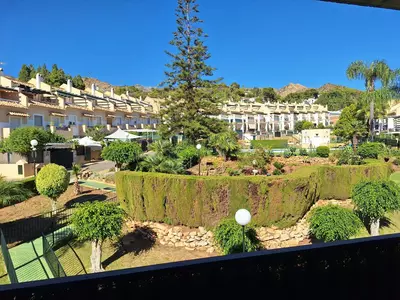 Townhouse in Marbella