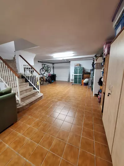 Townhouse in Marbella
