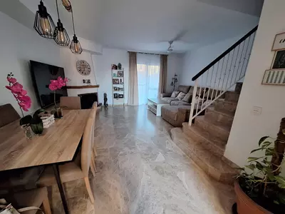 Townhouse in Marbella