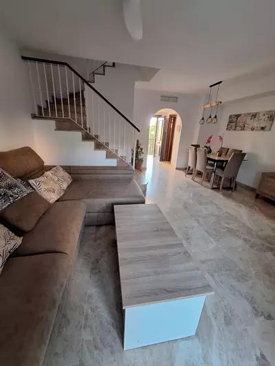 Townhouse in Marbella