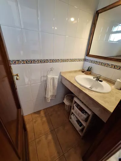 Townhouse in Marbella