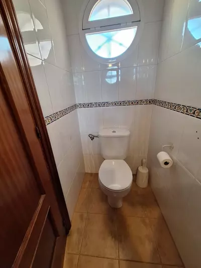 Townhouse in Marbella