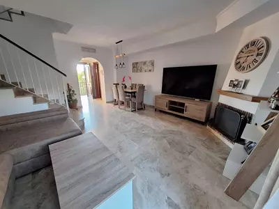 Townhouse in Marbella