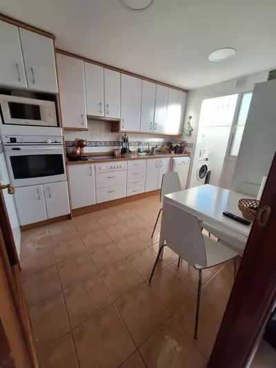 Townhouse in Marbella