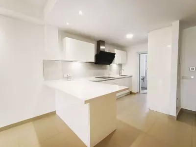 Townhouse in El Paraiso