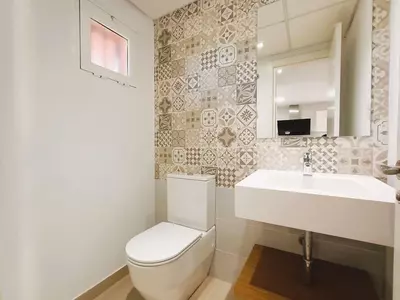 Townhouse in El Paraiso
