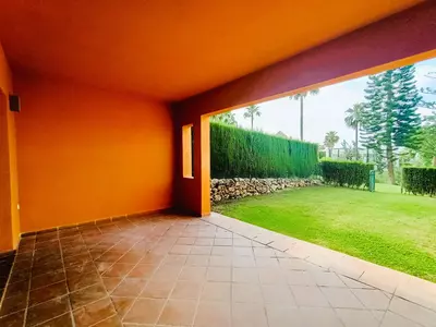 Townhouse in El Paraiso