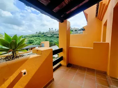 Townhouse in El Paraiso