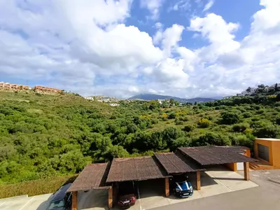 Townhouse in El Paraiso