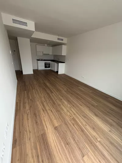 Middle Floor Apartment in Estepona