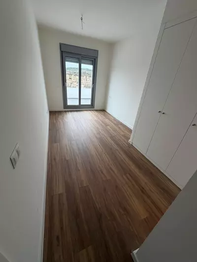 Middle Floor Apartment in Estepona