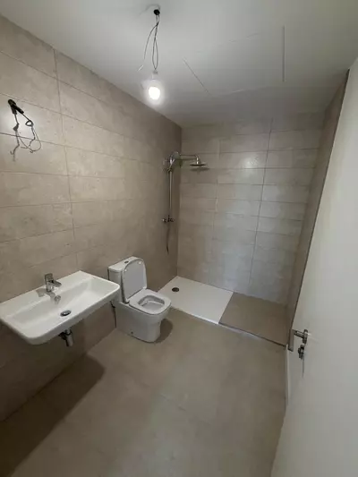 Middle Floor Apartment in Estepona