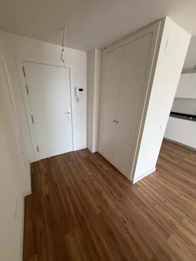 Middle Floor Apartment in Estepona