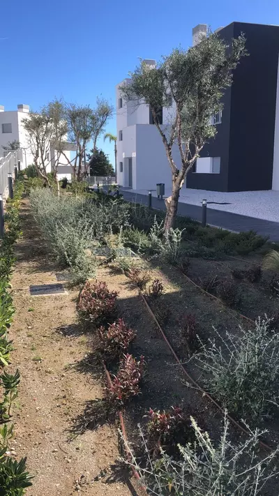 Middle Floor Apartment in Estepona