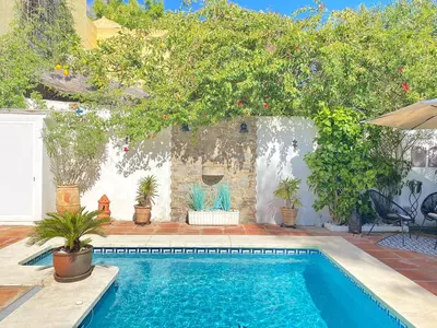 Semi-Detached House in Marbella