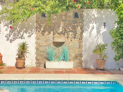 Semi-Detached House in Marbella