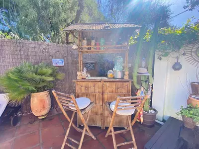 Semi-Detached House in Marbella